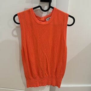 Zara tank top size small